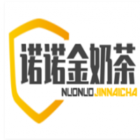 诺诺金奶茶加盟