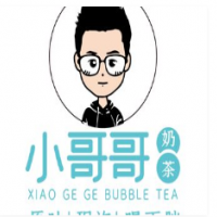 小哥哥奶茶加盟