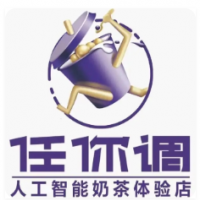 任你调奶茶加盟