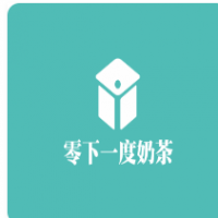 零下一度奶茶加盟