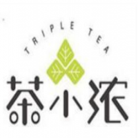 茶小浓奶茶加盟