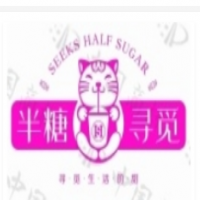 半糖寻觅鲜茶饮加盟