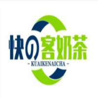 快の客奶茶加盟
