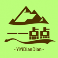 一一点点奶茶加盟