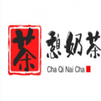 茶憩奶茶加盟