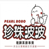 珍珠波波奶茶加盟