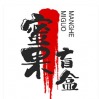 蜜果盲盒奶茶加盟