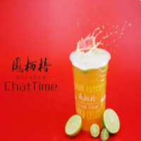 凤栖梧奶茶加盟