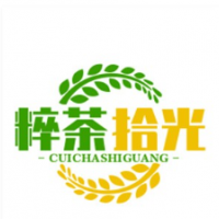 粹茶拾光奶茶加盟