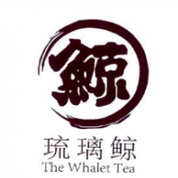 琉璃鲸奶茶铺加盟