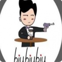 biubiubiu奶茶加盟
