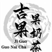 吉果果奶茶加盟