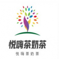 悦嗨茶奶茶加盟