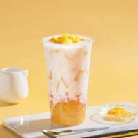 茶公子茶女士加盟