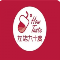 左转90度奶茶加盟