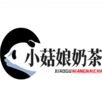 小菇娘奶茶加盟