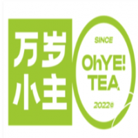 万岁小主奶茶加盟