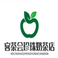 客茶会珍珠奶茶店加盟