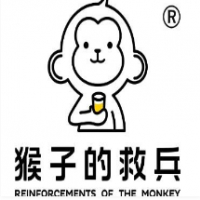 猴子的救兵奶茶加盟