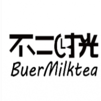 不二时光奶茶加盟