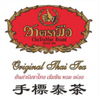 chatramue奶茶加盟