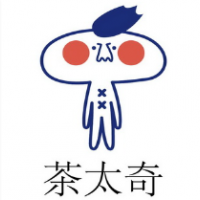 茶太奇饮品加盟