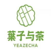 叶子与茶奶茶店加盟