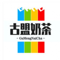 古盟奶茶加盟