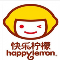 快乐柠檬手摇奶茶加盟