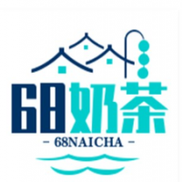 68奶茶加盟