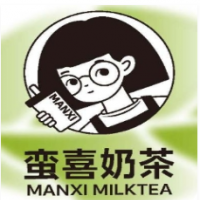蛮喜奶茶加盟
