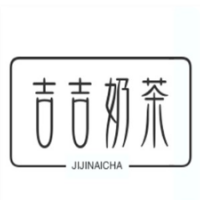 吉吉奶茶加盟