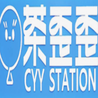 茶歪歪调茶局加盟