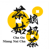 茶姑娘奶茶加盟