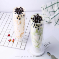 香优美奶茶加盟