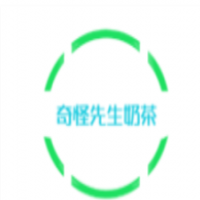 奇怪先生奶茶加盟