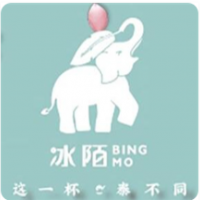 冰陌奶茶加盟