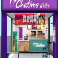 日出茶太奶茶店加盟