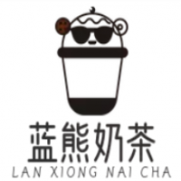 蓝熊奶茶加盟
