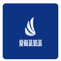 爱尚茶奶茶加盟