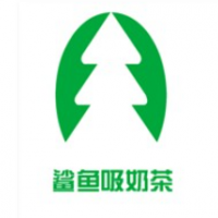 鲨鱼吸奶茶加盟