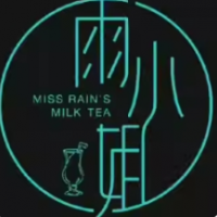 雨小姐奶茶加盟