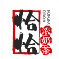 恰恰浓奶茶加盟