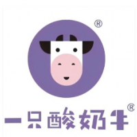 一只酸奶牛奶茶加盟