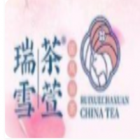 瑞雪茶萱奶茶加盟