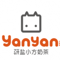 盐研小方奶茶加盟