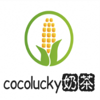 cocolucky奶茶加盟