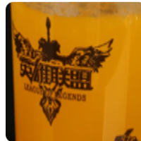 英雄联盟主题奶茶加盟