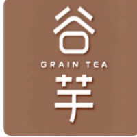 谷芋谷气茶空间加盟