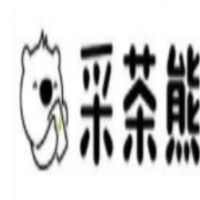 采茶熊奶茶加盟